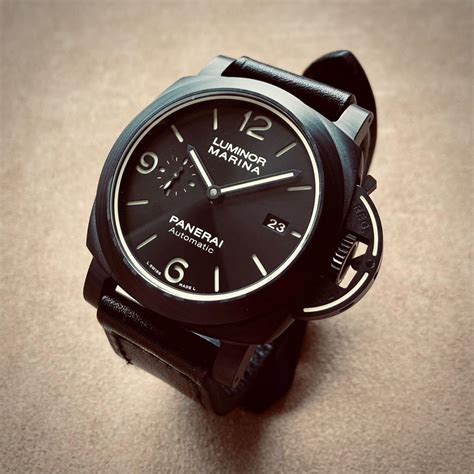 panerai pam1118|panerai pam111.